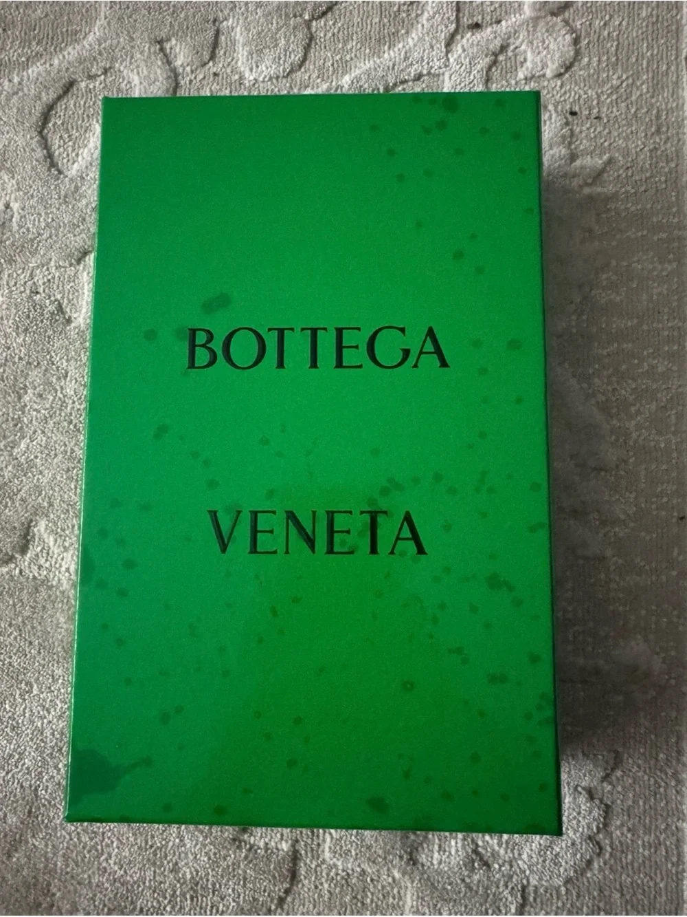 Bottega Veneta Dark Brown Intrecciato Zip Wallet with Gold Hardware